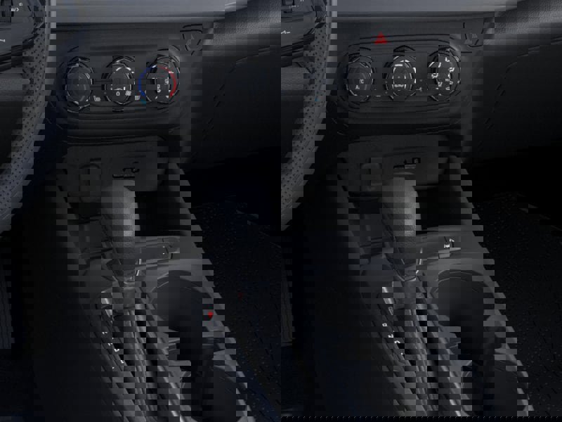 New 2026 Chevrolet Trax LS FWD image 23