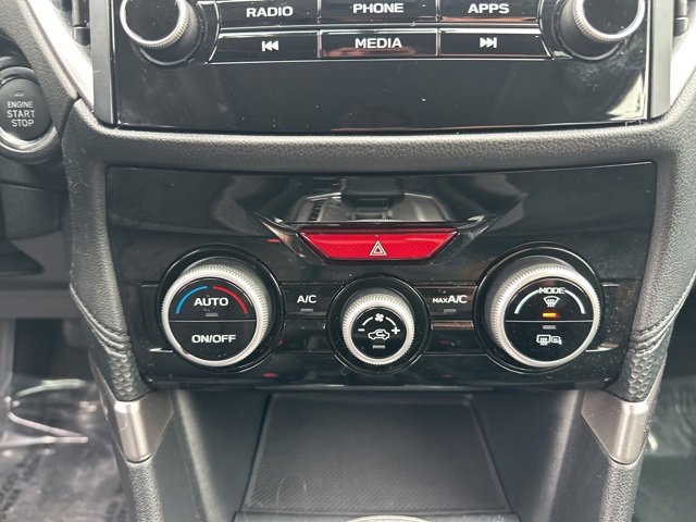 Used 2021 Subaru Forester Premium image 17