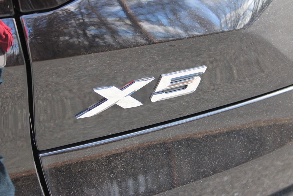Used 2024 BMW X5 xDrive40i w/ M Sport Package image 52