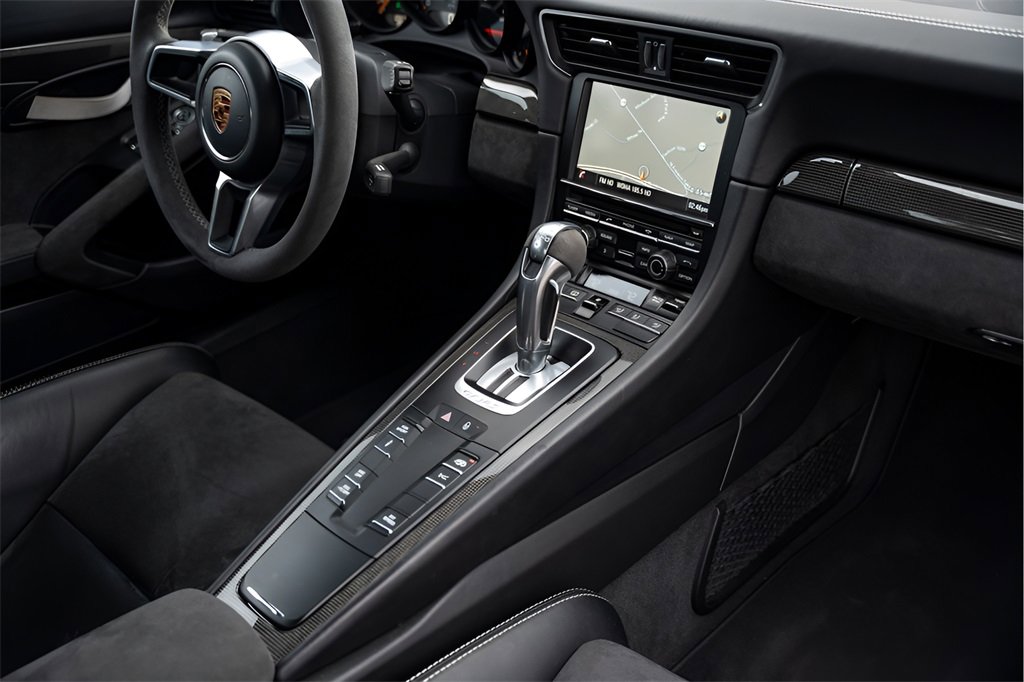 Used 2016 Porsche 911 GT3 RS image 41