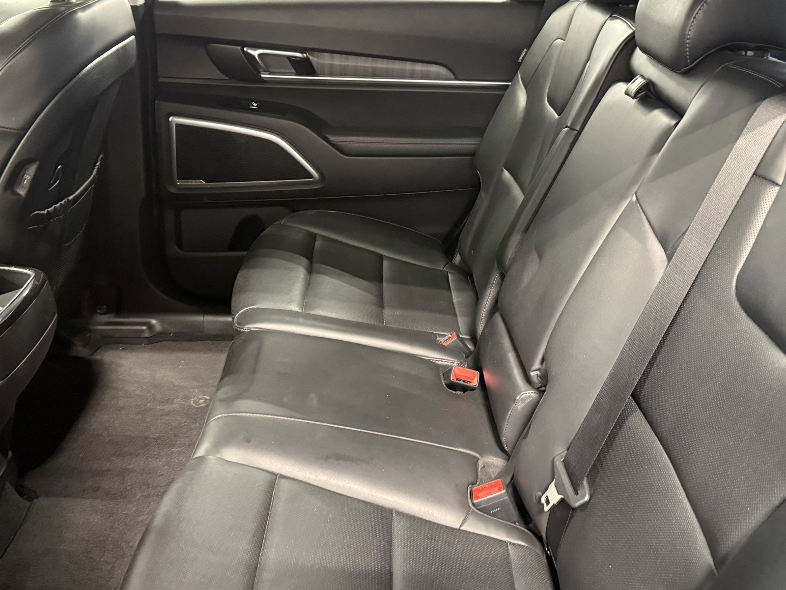Used 2023 Kia Telluride EX AWD/4WD image 31