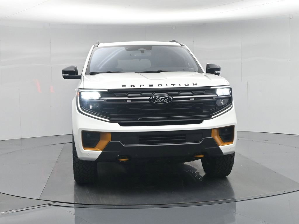 Used 2025 Ford Expedition Tremor AWD/4WD image 61