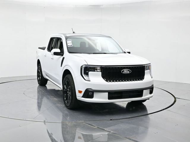 New 2025 Ford Maverick Lobo image 5