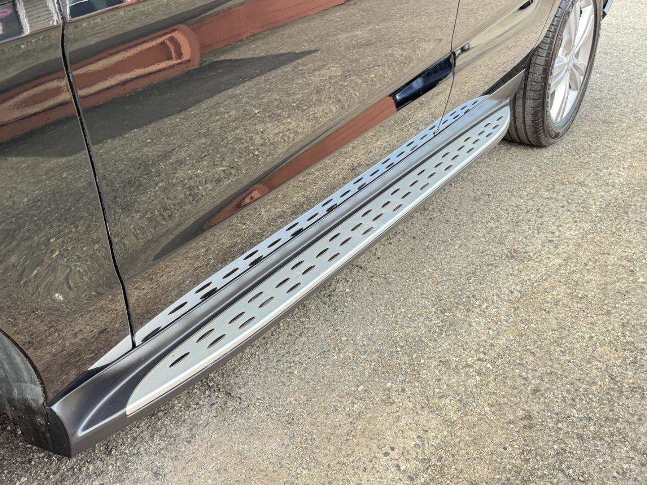 Used 2015 Mercedes-Benz ML 350 4MATIC w/ Premium 1 Package image 83