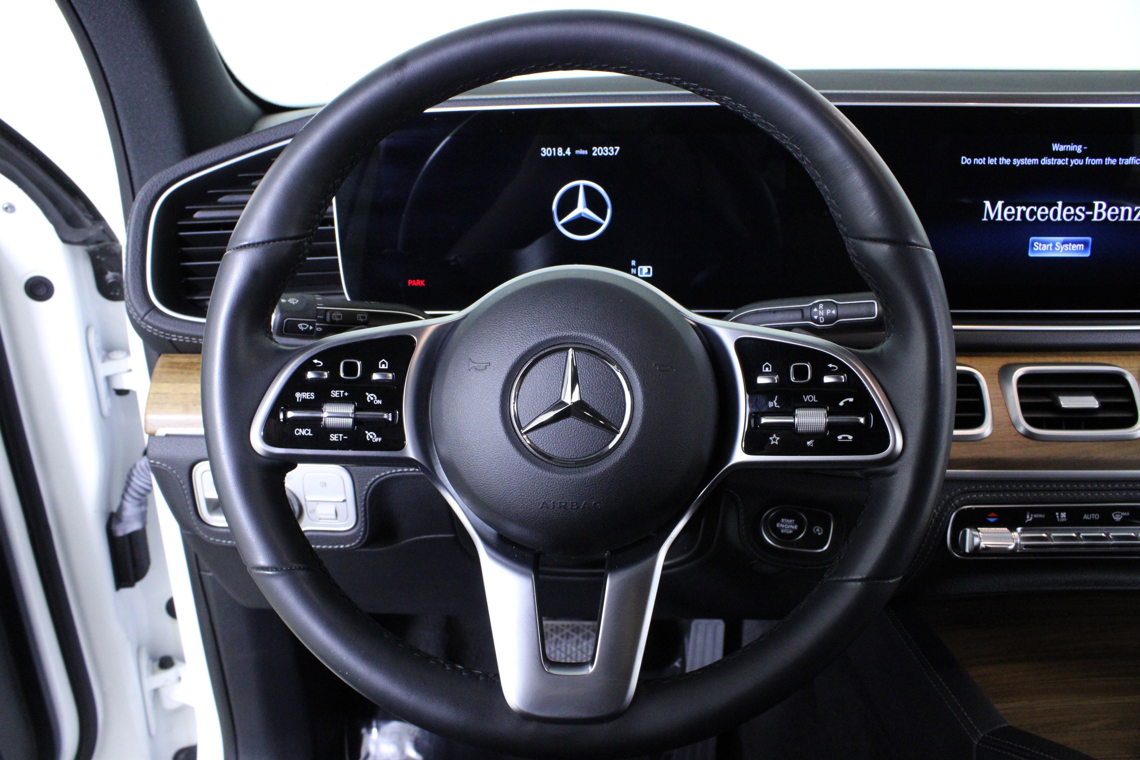 Used 2022 Mercedes-Benz GLE 350 image 22