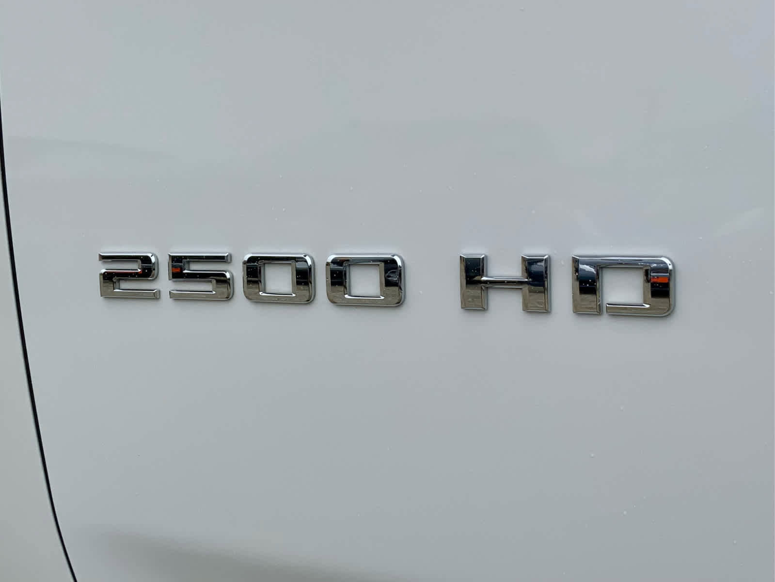 Used 2020 Chevrolet Silverado 2500 W/T w/ WT Convenience Package image 18