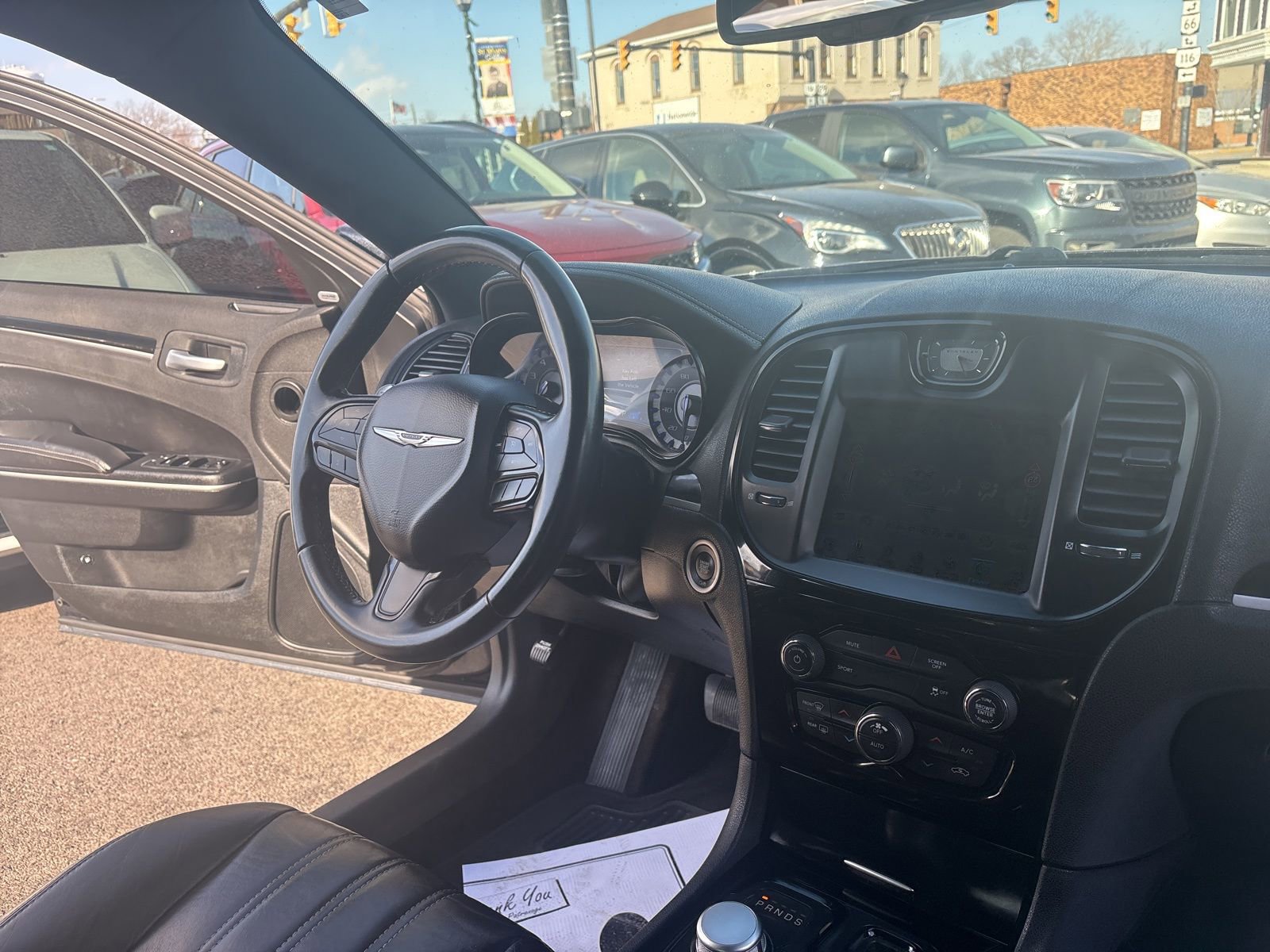 Used 2019 Chrysler 300 S image 21