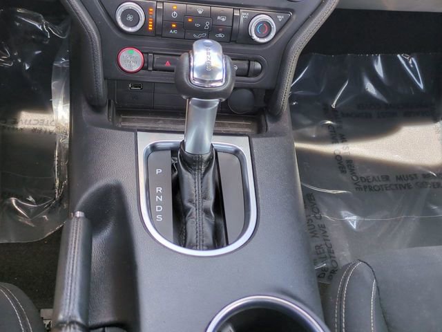 Certified 2023 Ford Mustang GT RWD image 17