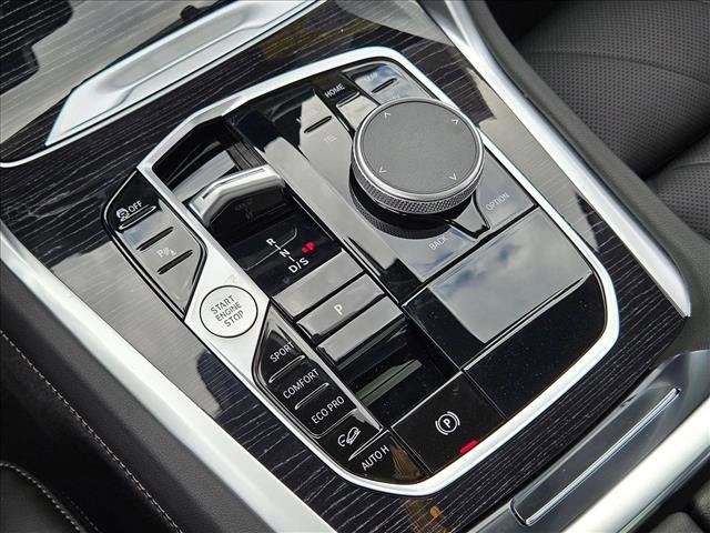 New 2026 BMW X6 xDrive40i w/ Climate Comfort Package image 11
