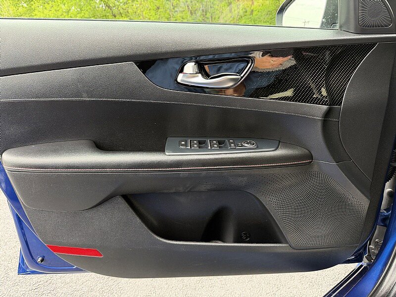 Used 2020 Kia Forte GT FWD image 28