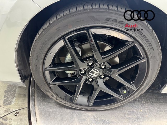 Used 2026 Honda Civic Sport image 6