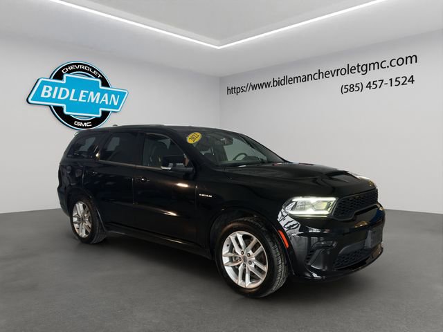 Used 2022 Dodge Durango R/T