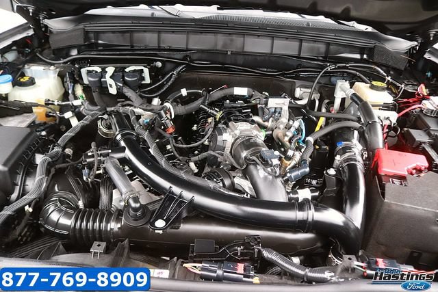 Used 2022 Ford Bronco Big Bend AWD/4WD image 32