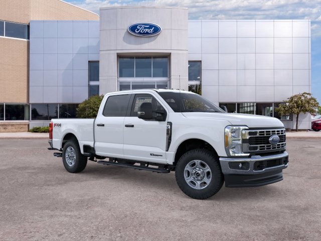 New 2026 Ford F350 XLT w/ FX4 Off-Road Package AWD/4WD image 7
