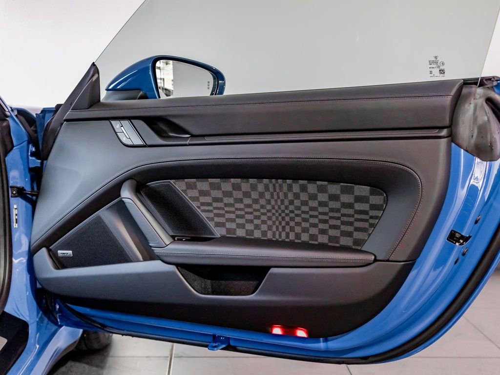 New 2026 Porsche 911 Carrera image 26