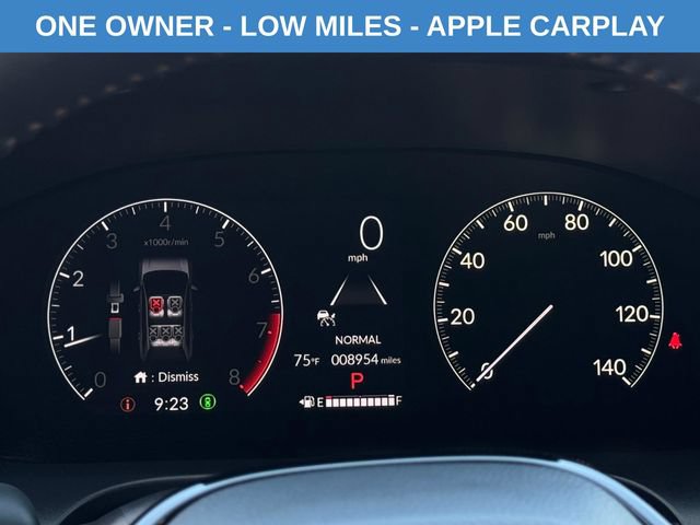 Used 2024 Honda HR-V Sport image 19