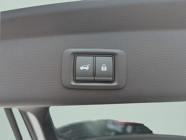 New 2026 Nissan Rogue SL AWD/4WD image 21