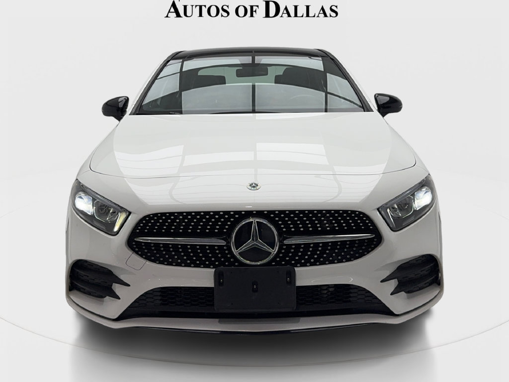 Used 2021 Mercedes-Benz A 220 4MATIC image 4