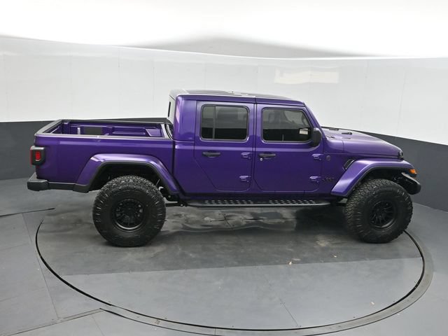 New 2026 Jeep Gladiator Sport AWD/4WD image 29