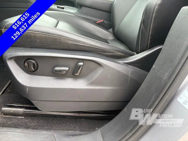 Used 2021 Volkswagen Atlas SE w/ Towing Package AWD/4WD image 16
