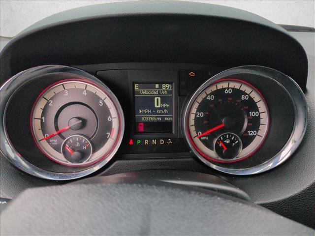 Used 2019 Dodge Grand Caravan GT FWD image 11