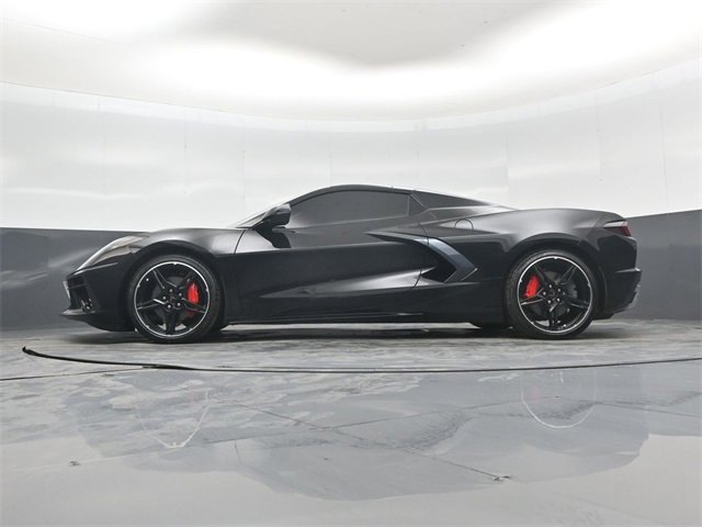 Used 2023 Chevrolet Corvette Stingray Premium Conv w/ 3LT image 42