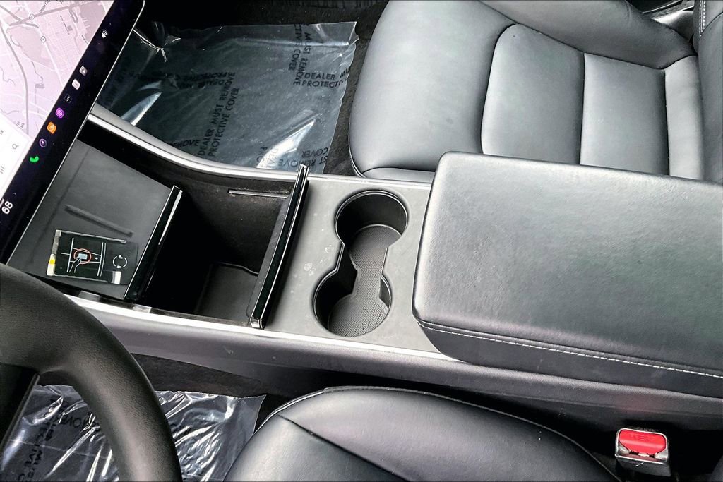 Used 2020 Tesla Model 3 Long Range image 18