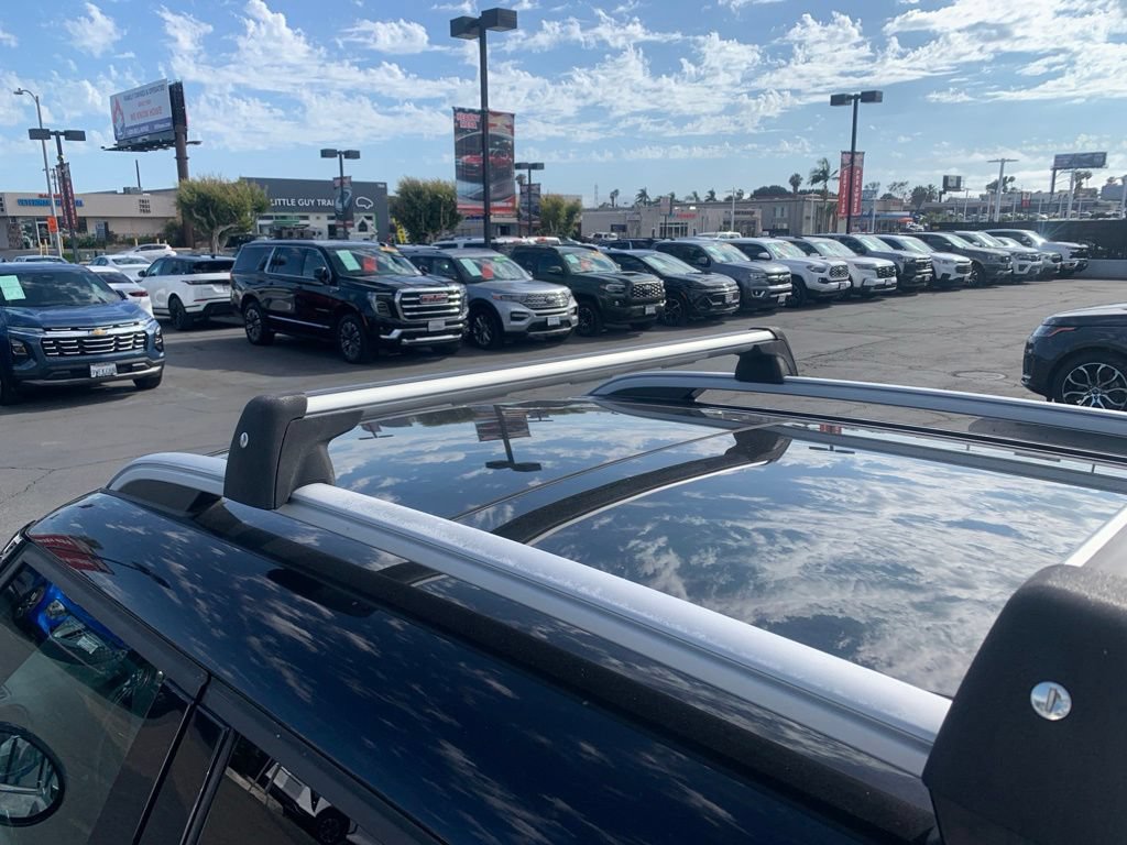 Used 2017 MINI Cooper Countryman S AWD/4WD image 9
