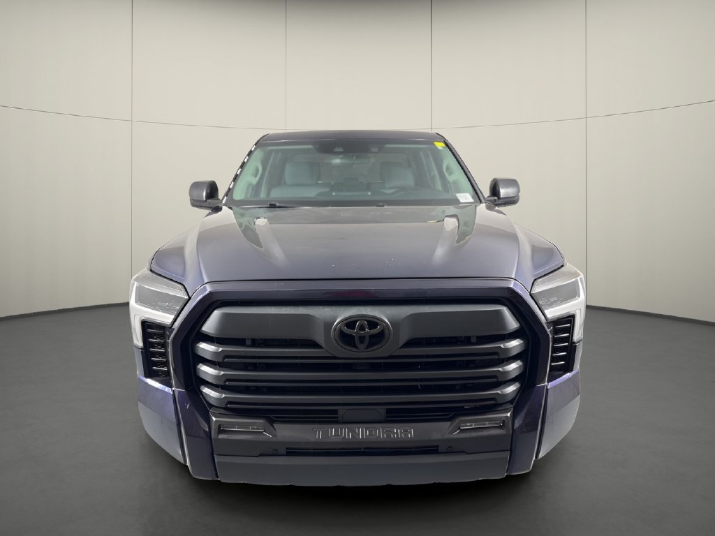 Used 2022 Toyota Tundra SR5 w/ Convenience Package RWD image 3