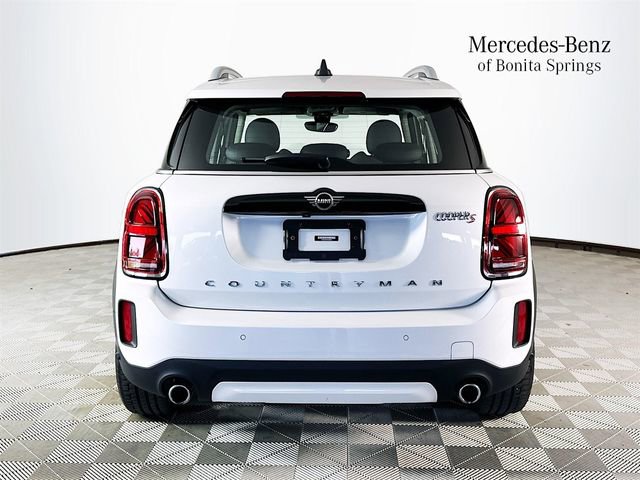 Used 2024 MINI Cooper Countryman S image 6