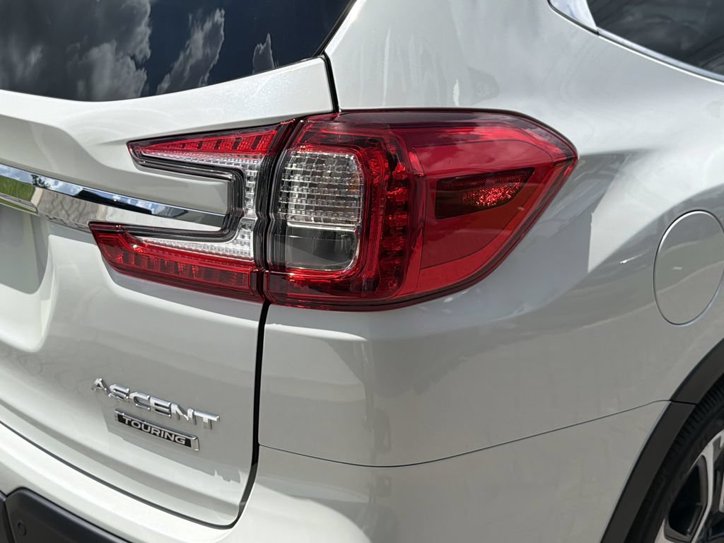 Certified 2026 Subaru Ascent Touring AWD/4WD image 12