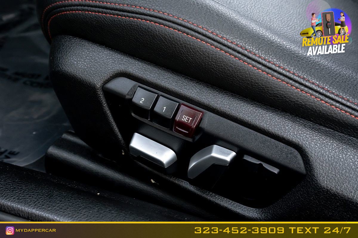 Used 2018 BMW 430i Coupe RWD image 15