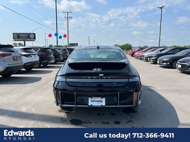 New 2024 Hyundai Ioniq 6 Limited image 6