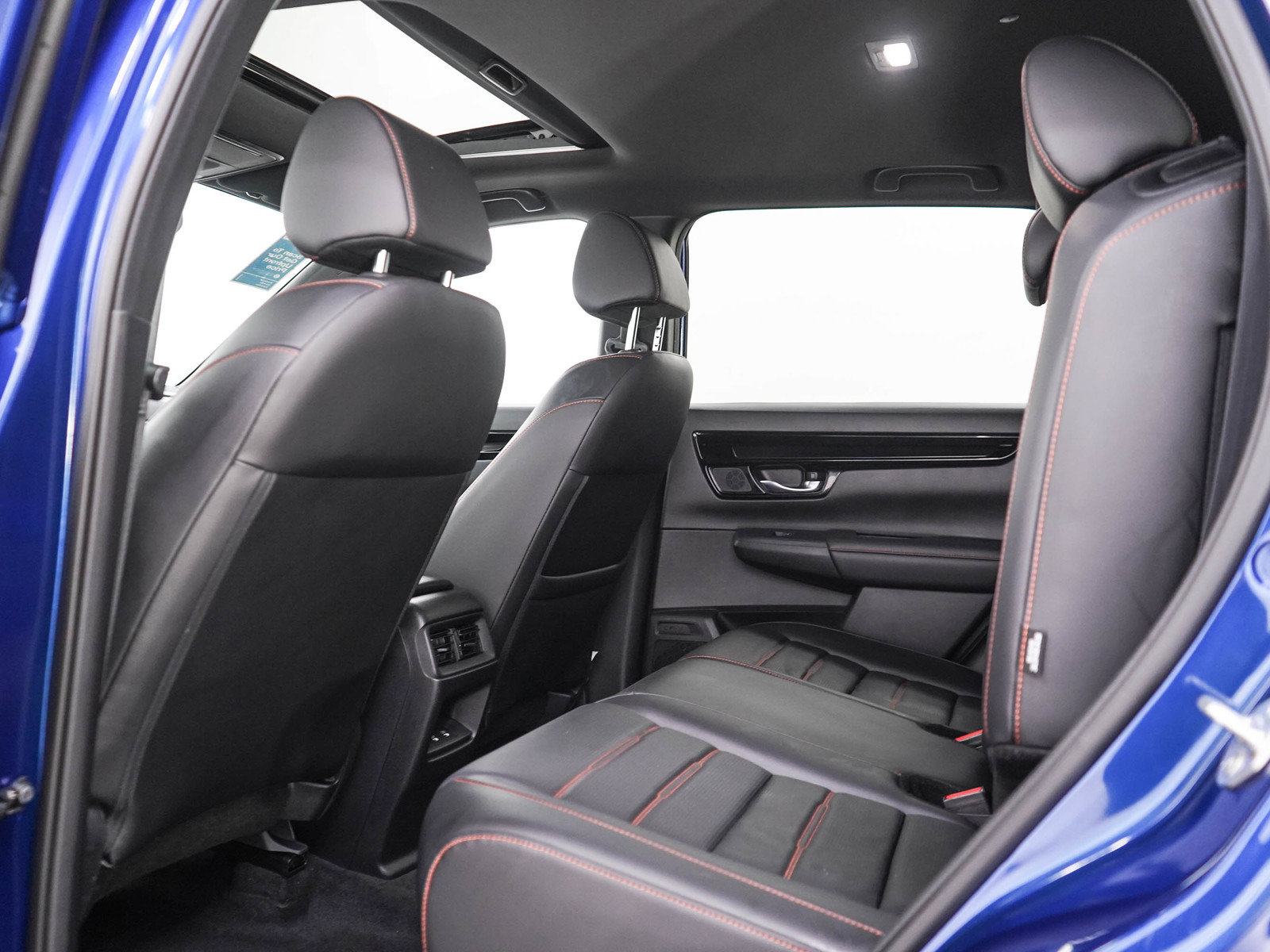 Used 2024 Honda CR-V Sport Touring image 18