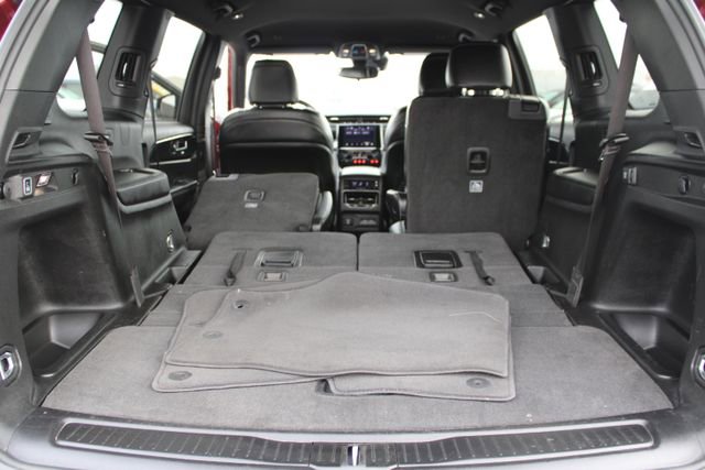 Used 2021 Jeep Grand Cherokee L Laredo image 35