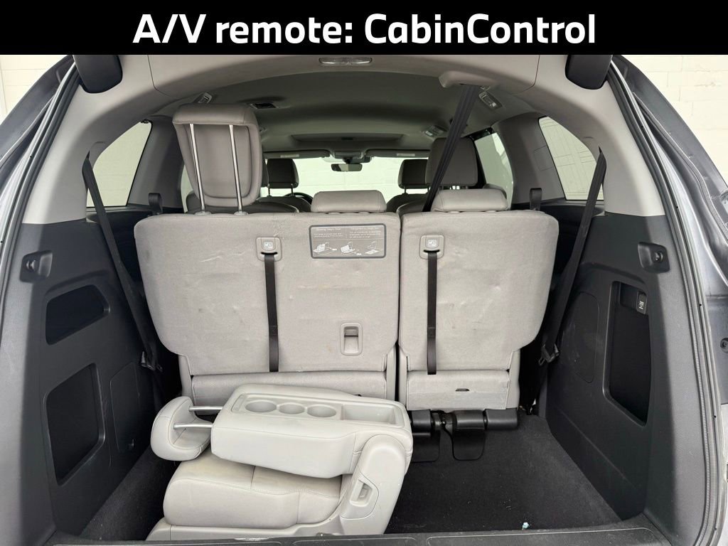 Used 2020 Honda Odyssey EX-L image 6