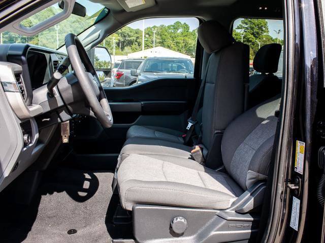 Certified 2025 Ford F350 XL w/ STX Appearance Package AWD/4WD image 18