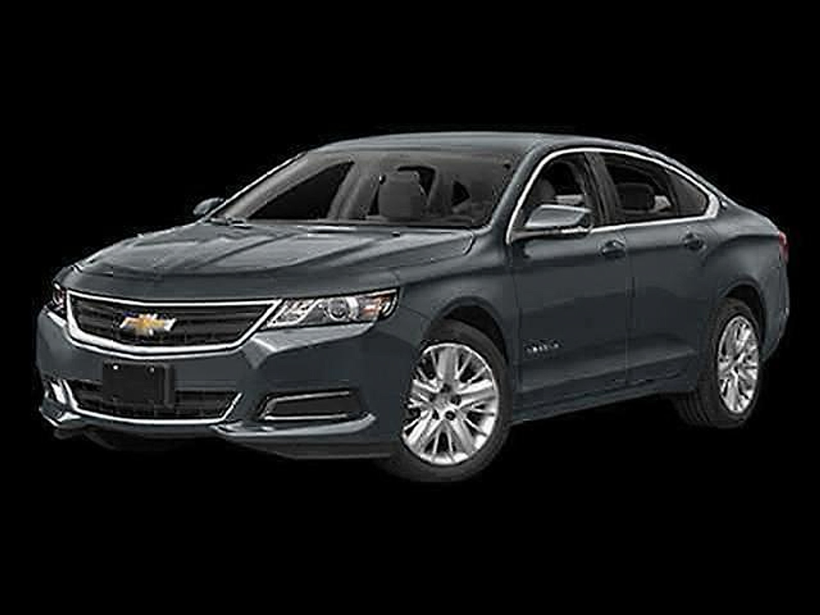 Used 2018 Chevrolet Impala LS FWD image 59