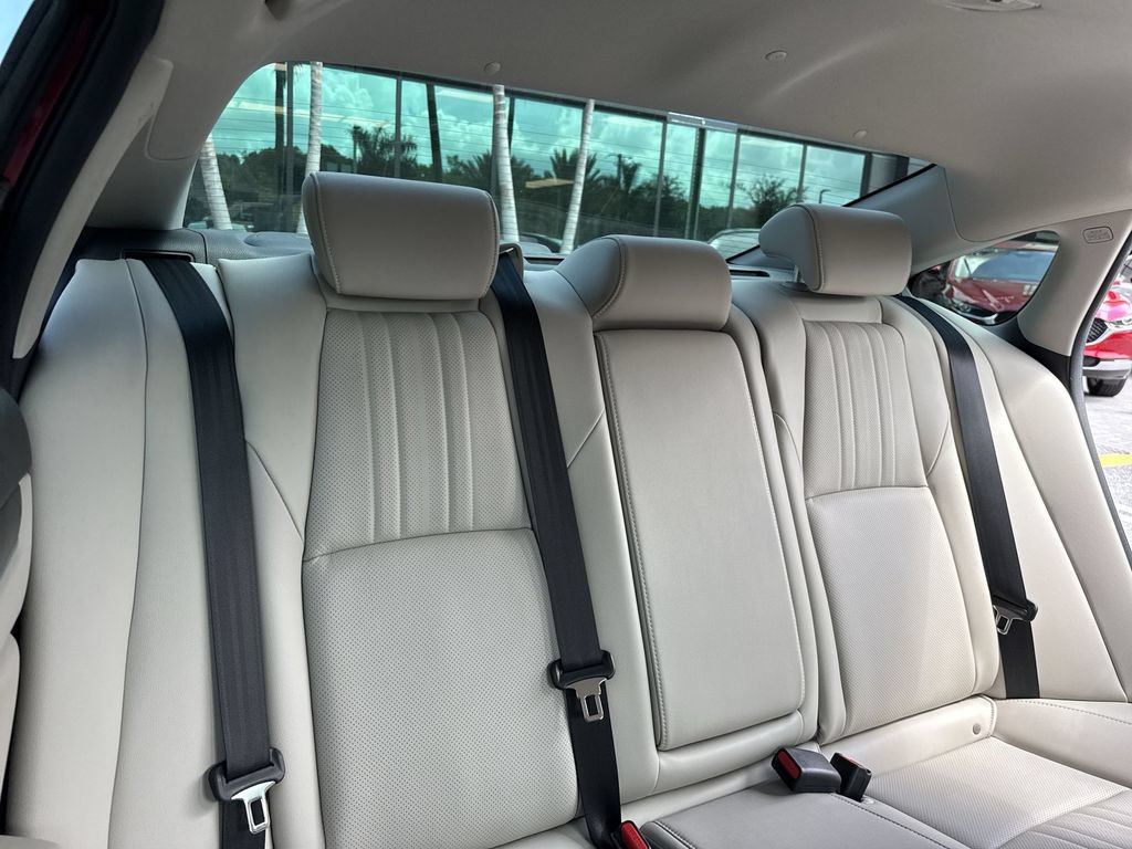 Used 2022 Honda Accord Touring image 47