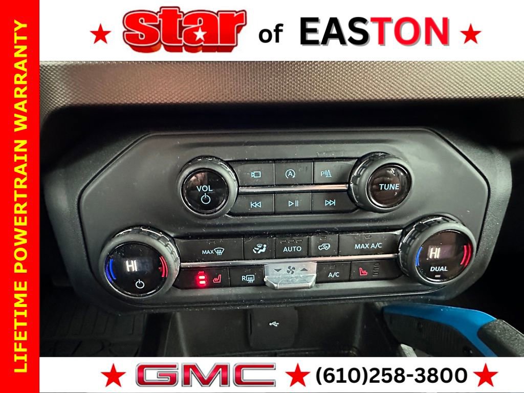 Used 2023 Ford Bronco Outer Banks image 31