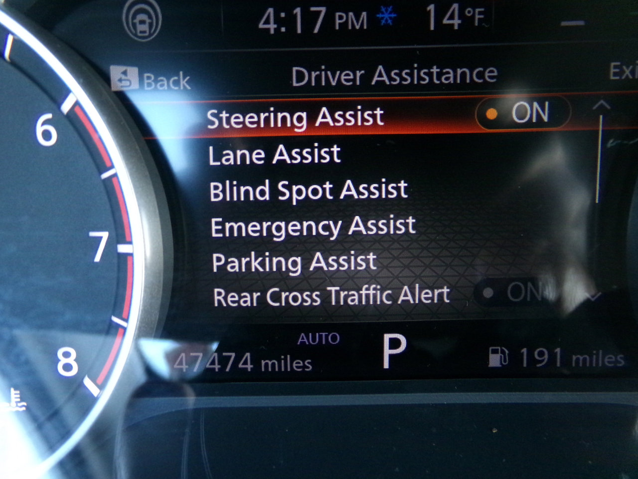 Used 2023 Nissan Rogue SL image 23