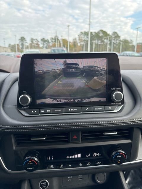 Certified 2023 Nissan Rogue SV image 73