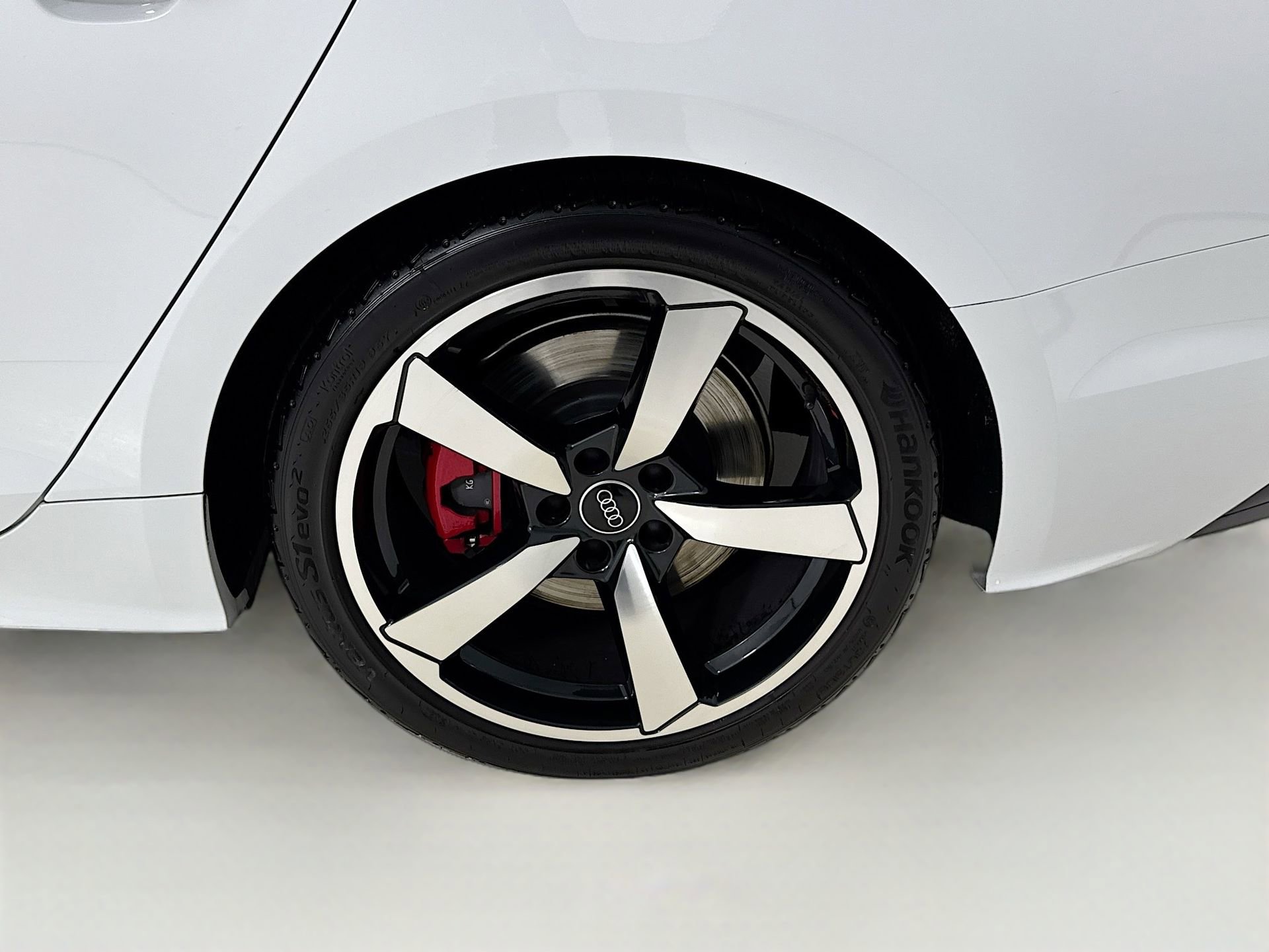 Used 2024 Audi A5 2.0T Premium Plus w/ Premium Plus image 32