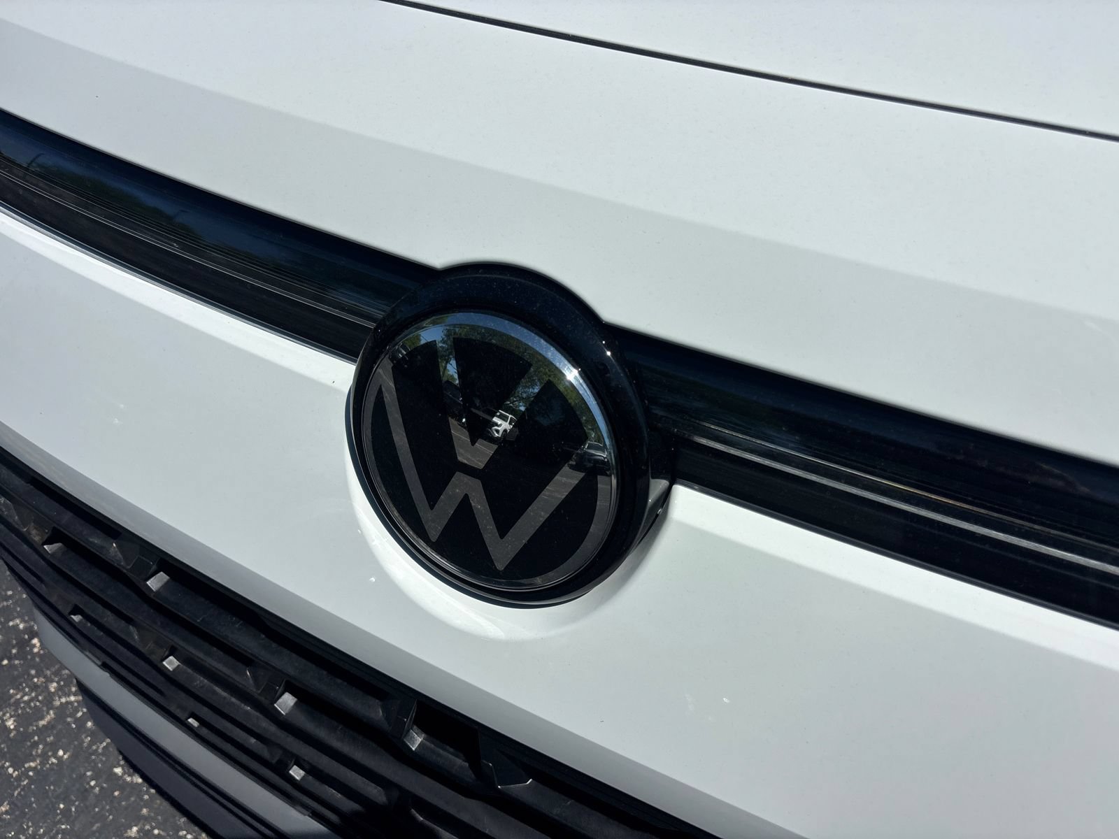 New 2026 Volkswagen Tiguan S AWD/4WD image 6