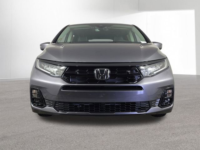 New 2026 Honda Odyssey Elite image 26