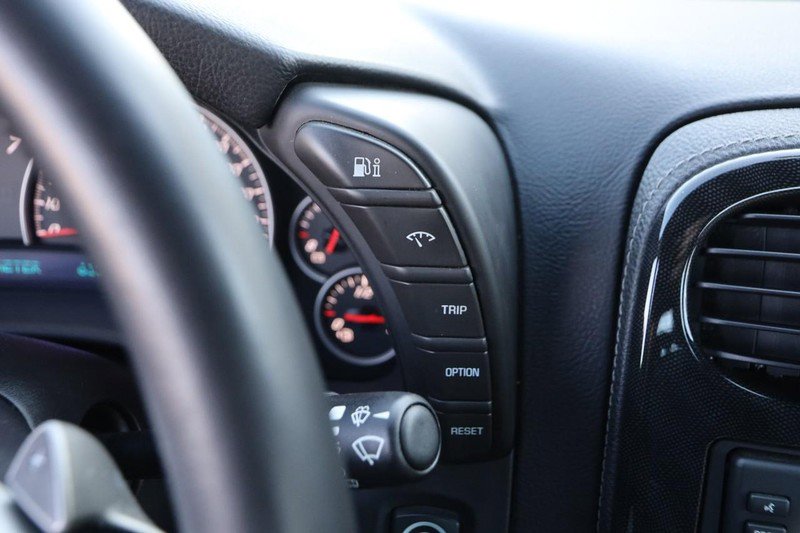 Used 2010 Chevrolet Corvette Convertible w/ Preferred Equipment Group image 14