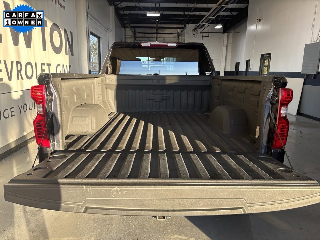 Used 2023 Chevrolet Silverado 1500 LT w/ Protection Package image 32
