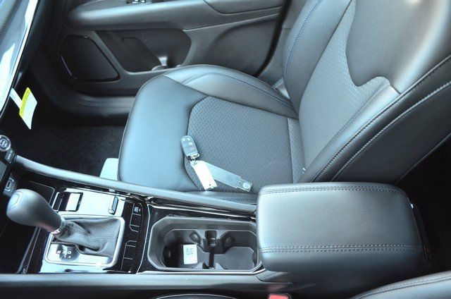 New 2026 Jeep Compass Latitude image 22