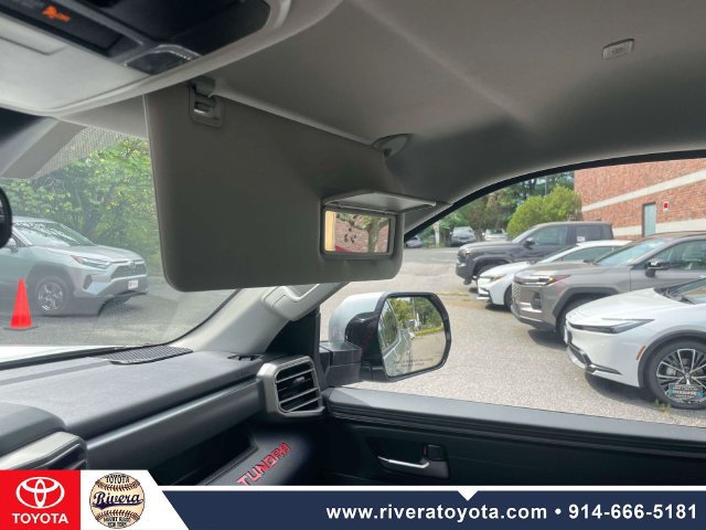 Used 2023 Toyota Tundra SR5 w/ TRD Sport Package AWD/4WD image 33