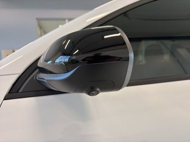 New 2026 GMC Terrain Elevation w/ Technology Package II image 8